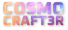 Cosmo Crafter forum